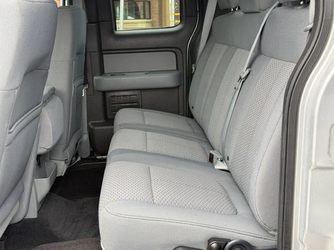 Used 2011 Ford F150 XLT w/ XLT Chrome Pkg RWD image 16