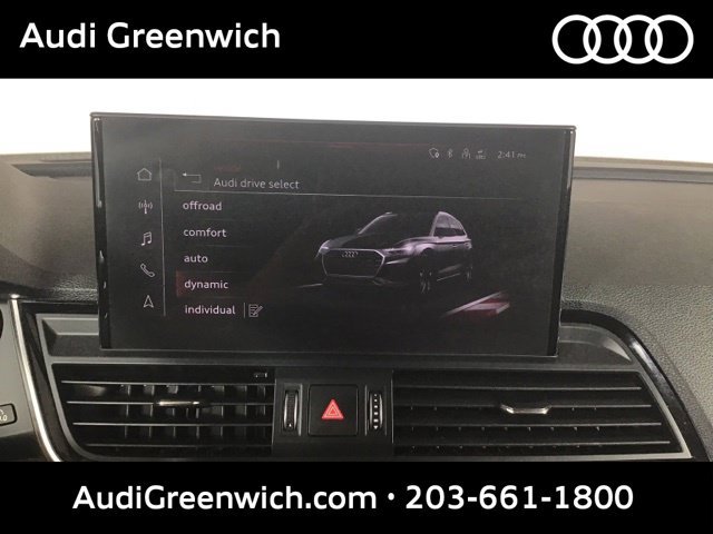Certified 2023 Audi Q5 2.0T Premium w/ Convenience Package AWD/4WD image 19