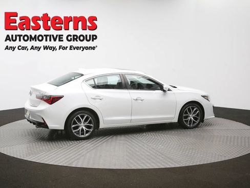 Used 2020 Acura ILX FWD image 47