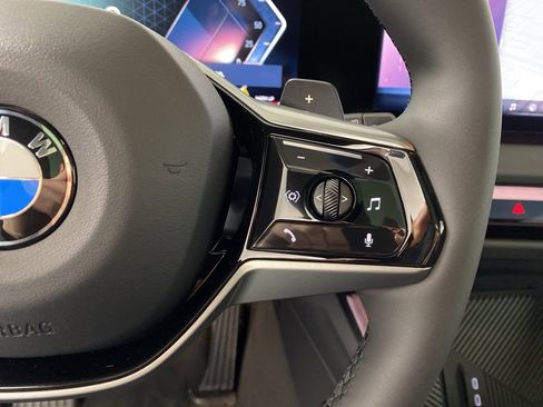 New 2026 BMW X3 xDrive30 image 13