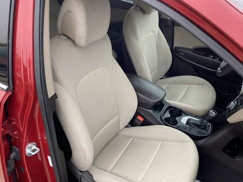 Used 2017 Hyundai Santa Fe Sport image 20