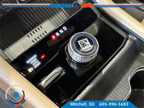 New 2026 Jeep Grand Cherokee Limited image 22