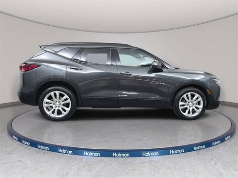 Used 2019 Chevrolet Blazer LT w/ Sun and Wheels Package image 5