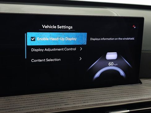 Used 2026 Genesis GV80 3.5T Advanced image 17