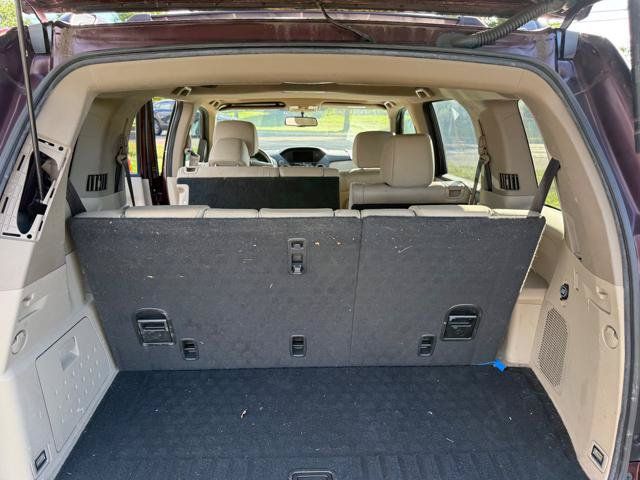 Used 2015 Honda Pilot EX-L image 14