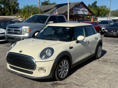 Used 2019 MINI Cooper 4-Door Hardtop