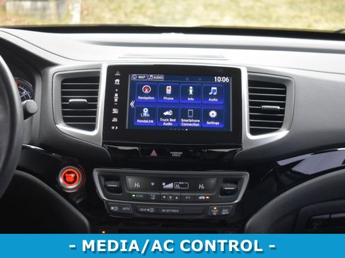 Used 2018 Honda Ridgeline RTL-E image 22