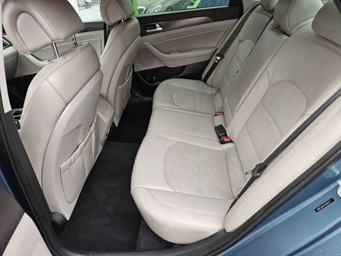 Used 2015 Hyundai Sonata Sport w/ Option Group 04 FWD image 13