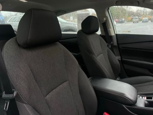 Certified 2024 Honda Accord EX image 31