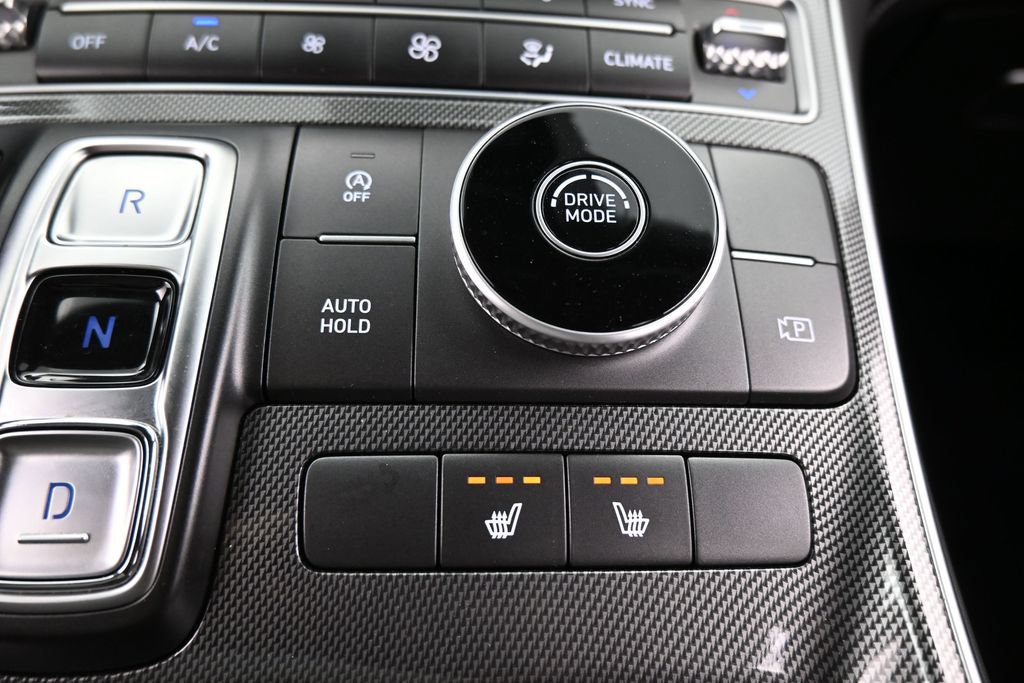 Used 2023 Hyundai Santa Fe SEL w/ Premium Package FWD image 28