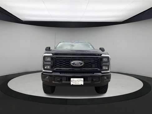 Used 2024 Ford F250 Lariat w/ Tremor Off-Road Package image 2