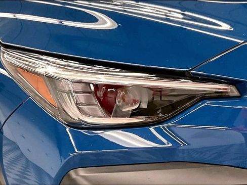 Used 2025 Subaru Crosstrek 2.5i Wilderness w/ Wilderness Package AWD/4WD image 35
