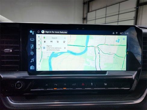 Used 2023 Chevrolet Silverado 1500 High Country image 30