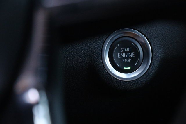Used 2025 GMC Terrain Elevation AWD/4WD image 14
