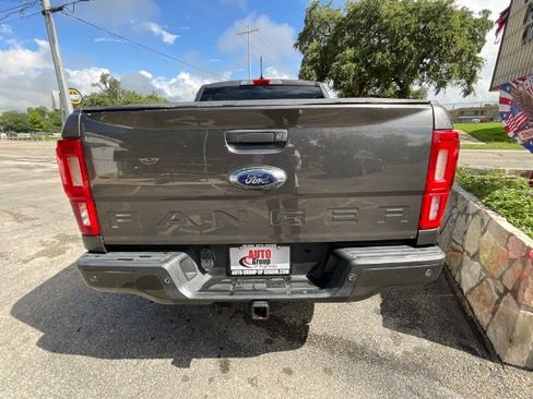 Used 2020 Ford Ranger XLT w/ Equipment Group 301A Mid AWD/4WD image 5
