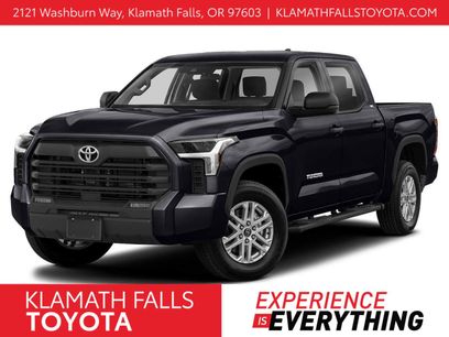 Used 2023 Toyota Tundra SR5