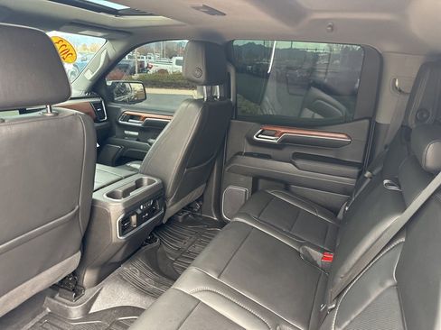 Certified 2023 GMC Sierra 1500 Denali w/ Denali Carbonpro Edition image 20