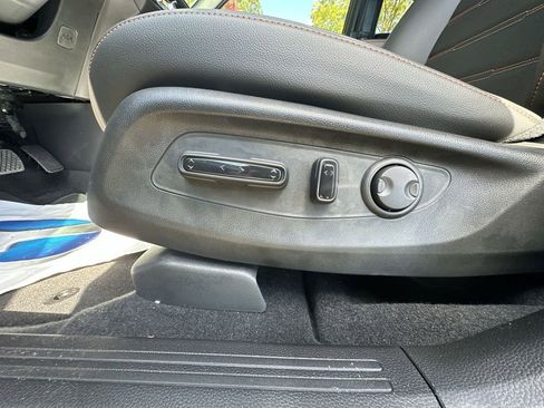 New 2025 Honda CR-V Sport-L image 14