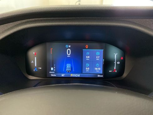 New 2026 Ford Transit 350 AWD w/ Upfitter Package image 21