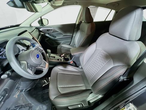 Certified 2024 Subaru Impreza 2.0i Sport AWD/4WD image 18