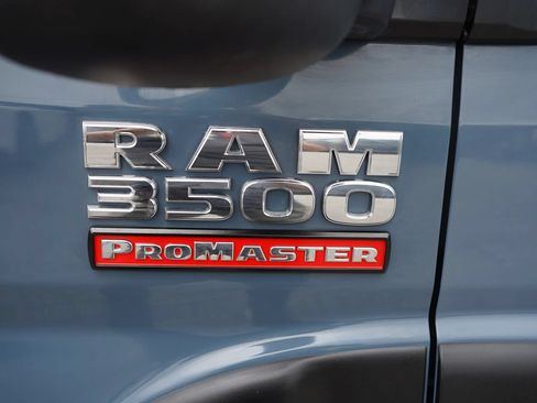 Used 2021 RAM ProMaster 3500 FWD image 21