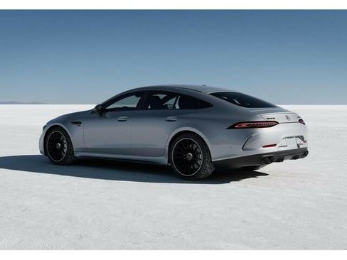 New 2026 Mercedes-Benz AMG GT 43 image 31