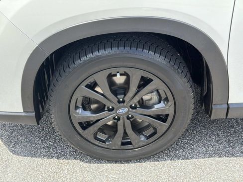 Certified 2023 Subaru Forester Sport AWD/4WD image 11