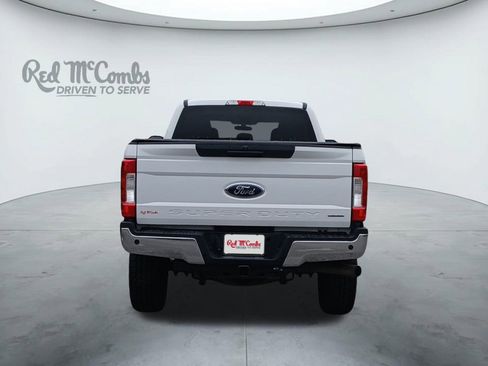 Used 2019 Ford F350 XLT w/ XLT Value Package image 4