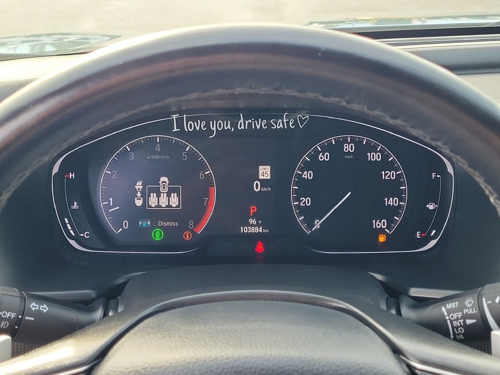 Used 2022 Honda Accord Sport image 20