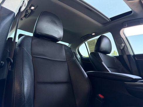 Used 2014 Lexus GS 350 w/ Premium Package RWD image 16