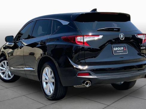 Used 2020 Acura RDX FWD image 12
