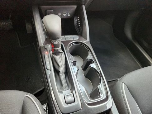 Used 2023 Chevrolet TrailBlazer LT image 17