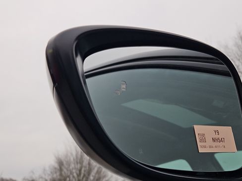 New 2025 Honda Accord SE image 6