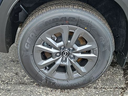 New 2026 MAZDA CX-5 AWD 2.5 S image 7