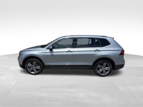 Used 2019 Volkswagen Tiguan SEL Premium AWD/4WD image 4