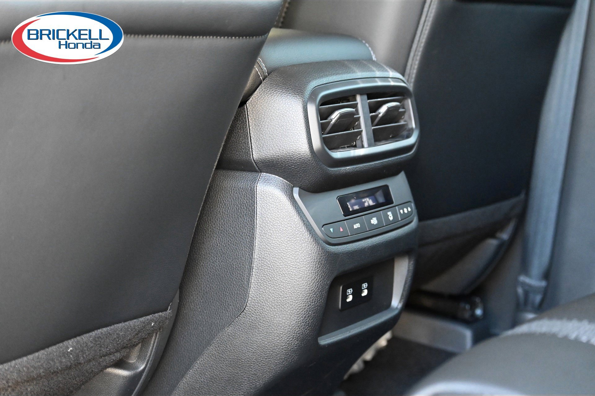 New 2026 Honda Pilot EX-L image 27