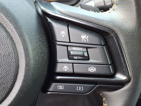 Used 2024 Subaru Crosstrek 2.5i Sport w/ Crosstrek Mirror Package AWD/4WD image 18