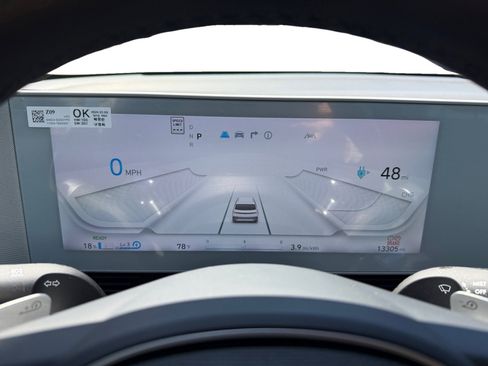 Certified 2024 Hyundai Ioniq 5 SEL image 11