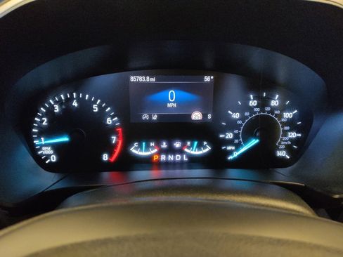 Used 2021 Ford Escape SE w/ Convenience Package image 23