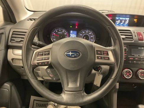 Used 2015 Subaru Forester 2.5i Premium AWD/4WD image 4