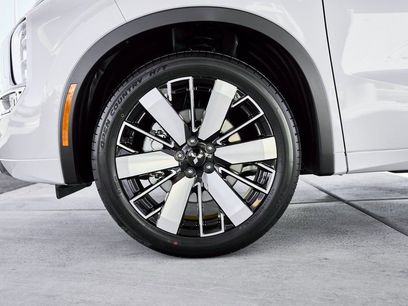 New 2026 Mitsubishi Outlander SEL