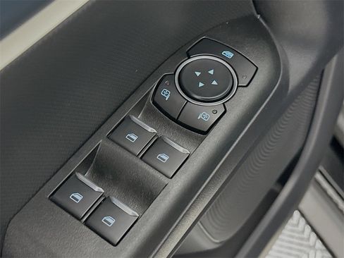 New 2025 Ford Bronco Sport Heritage w/ Convenience Package image 19