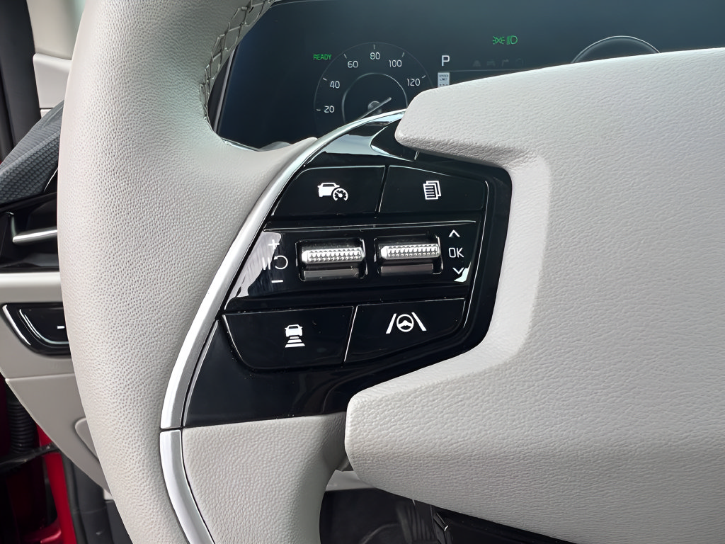 Used 2023 Kia Niro Wind w/ Wind Preserve Package FWD image 21