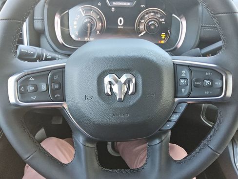 New 2026 RAM 2500 Laramie image 25