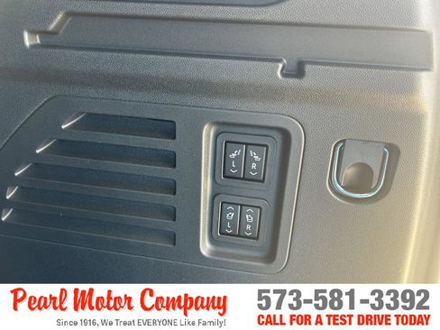 New 2026 Buick Enclave Sport Touring w/ Power Package image 27