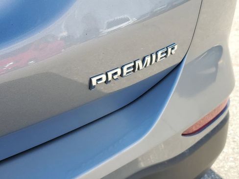 Certified 2024 Chevrolet Equinox Premier image 32