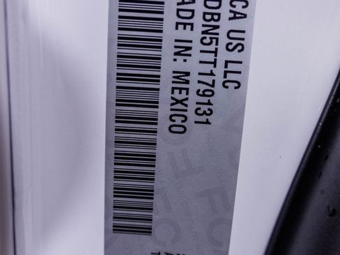 New 2026 Jeep Compass Latitude image 37