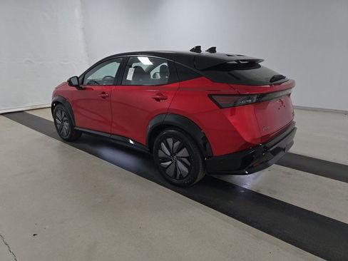 Certified 2024 Nissan Ariya PLATINUM+ e-4ORCE image 3