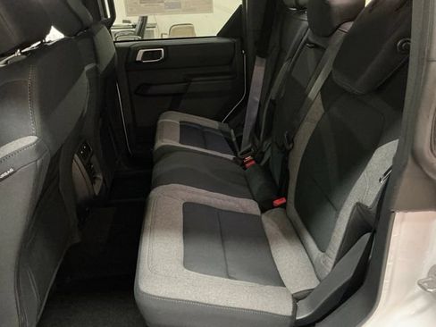 New 2026 Ford Bronco Big Bend AWD/4WD image 13