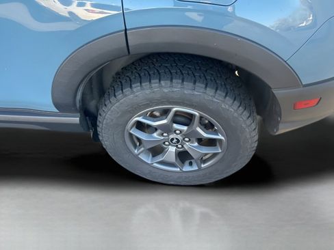 Used 2021 Ford Bronco Sport Badlands w/ Badlands Package image 16